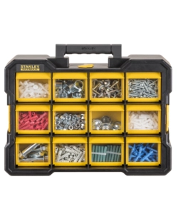 ORGANIZER CASSETTIERA "FLIP BIN" - STANLEY.